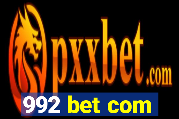 992 bet com